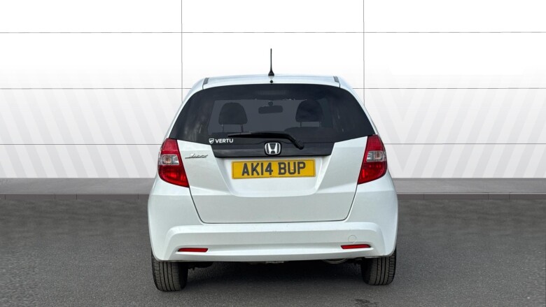 Honda Jazz 1.4 i-VTEC ES Plus 5dr Petrol Hatchback